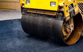 Best Asphalt Driveway Installation  in Marshall, MI